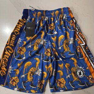 NWT Flow Society Shorts in Youth Large (run big)